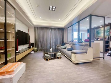 專簽櫻花濱城無限視野三房雙平車｜台中市太平區祥順路一段