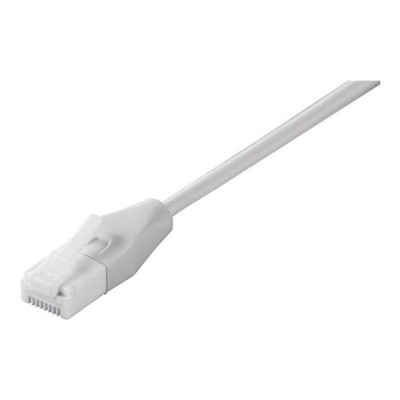 LANケーブル用 RJ45プラグ/コネクタ CAT5E 8極8芯 単線/撚り線共用