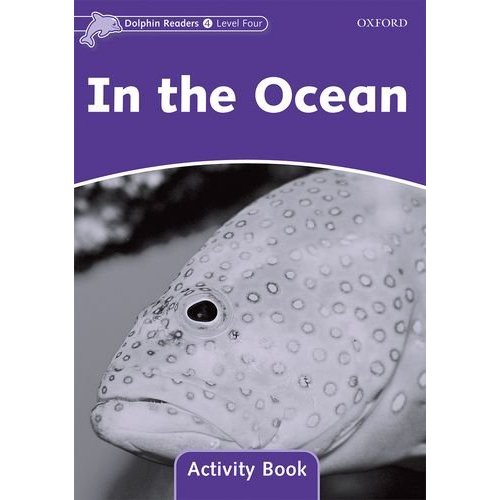 In the Ocean Level 625-word Vocabulary