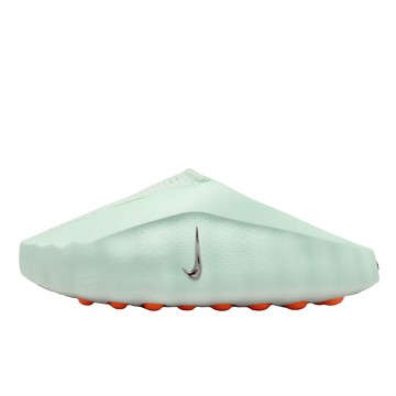 WMNS MIND 001 SLIDE BARELY GREEN