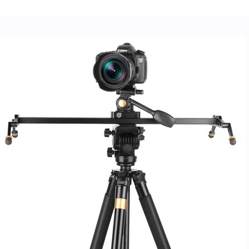 輕裝時代輕便單反攝影滑軌攝像機滑軌攝影軌道相機阻尼增距滑軌1入