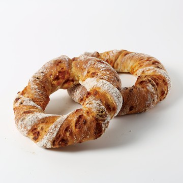 [帕莎蒂娜] 地中海紅椒麵包