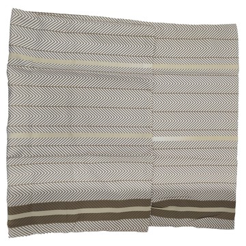 FOCA 吸濕排汗天絲 三件式床包枕套組  時尚咖  雙人  床包 + 枕套2個