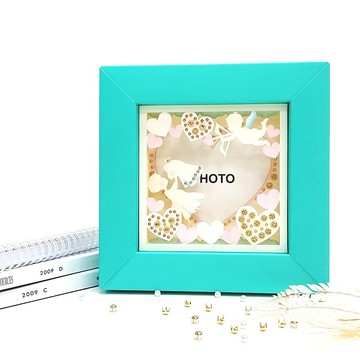 幸福婚禮 | 結婚禮物 婚禮擺飾 求婚 相框 禮物盒