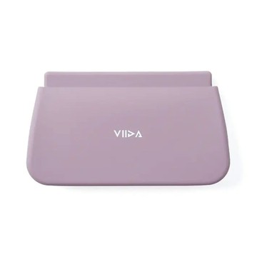 VIIDA Chubby 防水收納袋 (XL)  暮光紫  1個