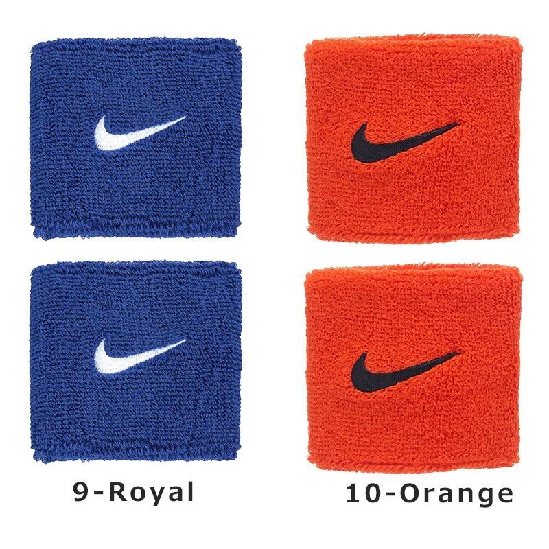NIKE ナイキ リストバンド 2個セット スポーツ リストバンド