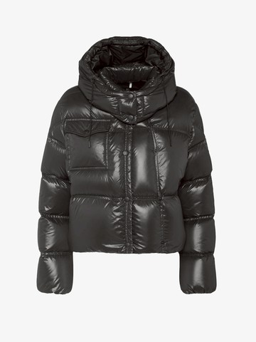 Erea nylon down jacket - MONCLER - gender_Woman