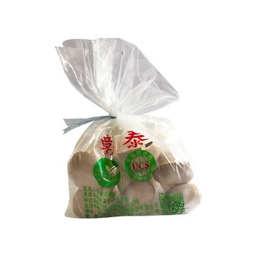 竹圍莊菇果園(陳怡亭)~杏鮑菇(1000g)  ※限宅配／無貨到付款