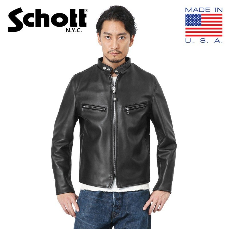 ラッピング無料】 ショット シングルライダース pebtech.com.br