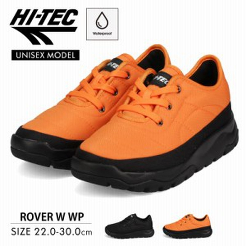 ハイテック 防水 スニーカー レディース 冬 防寒 裏起毛 スニーカー メンズ 黒 ジュニア シューズ 暖かい 保温 アウトドアシューズ キャ 通販 Lineポイント最大4 0 Get Lineショッピング