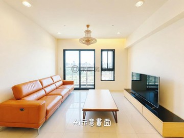 惠宇新觀｜新光學區｜鄰近雙公園樹海三房平車美屋｜台中市太平區新安街