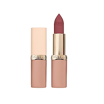 LOREAL Paris 巴黎萊雅 粉霧訂製唇膏 限量版_3.7g@#@ LOREAL Paris 巴黎萊雅 粉霧訂製唇膏 限量版_ 3 . 7 g