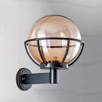 庭園景觀壁燈 B43-64-76097