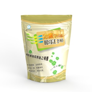 優蛋白90 1Kg/袋