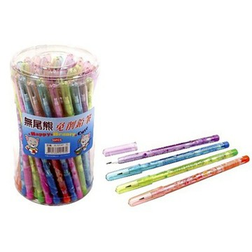 蝦皮隔日到貨 巨倫 無尾熊免削鉛筆(A-10147) 墊腳石購物網