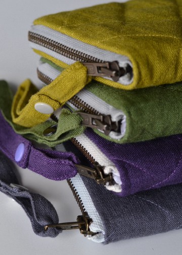 獨家手拿包，寬敞長夾，證件夾，小錢包，皮夾，錢包，零錢包，新款包