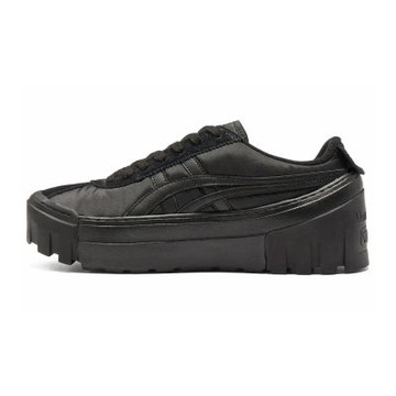 ONITSUKA TIGER DELEGATION CHUNK BLACK 男鞋-US 10