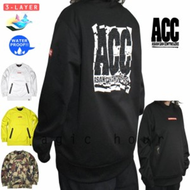 ACC スノボ ウェア ツナギ