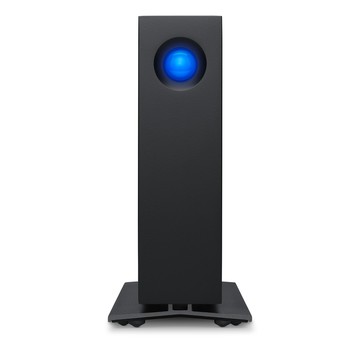 LaCie 8TB d2 Professional 桌上型硬碟