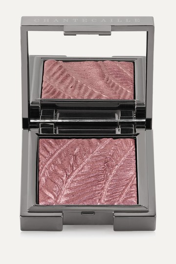 Chantecaille - Luminescent Eye Shade - Pangolin - Blush - one size