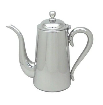 金時代書香咖啡  YUKIWA  M5  手沖壺 750ml  正常版 Y-M5-750