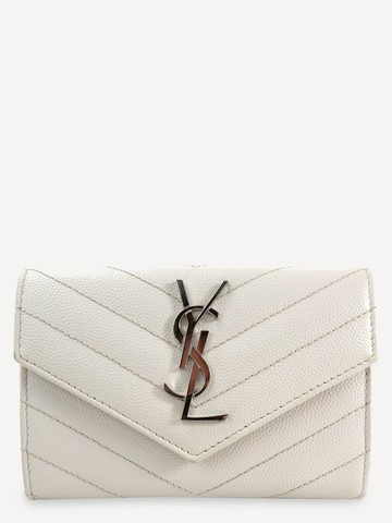 Saint Laurent Wallet