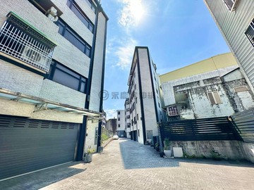 近文化中心宜蘭大學大坪數電梯社區別墅｜宜蘭縣宜蘭市農權路三段