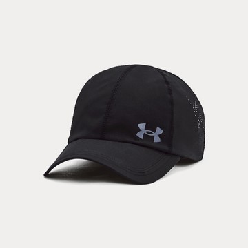 UA 男 Iso-chill Launch 慢跑帽-人氣新品