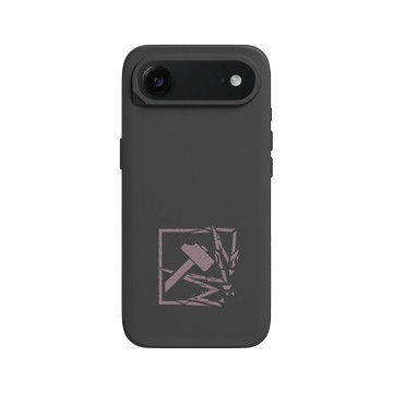 iPhone Air SolidX 黑 - 6:Siege - Logo Comp - Sledge