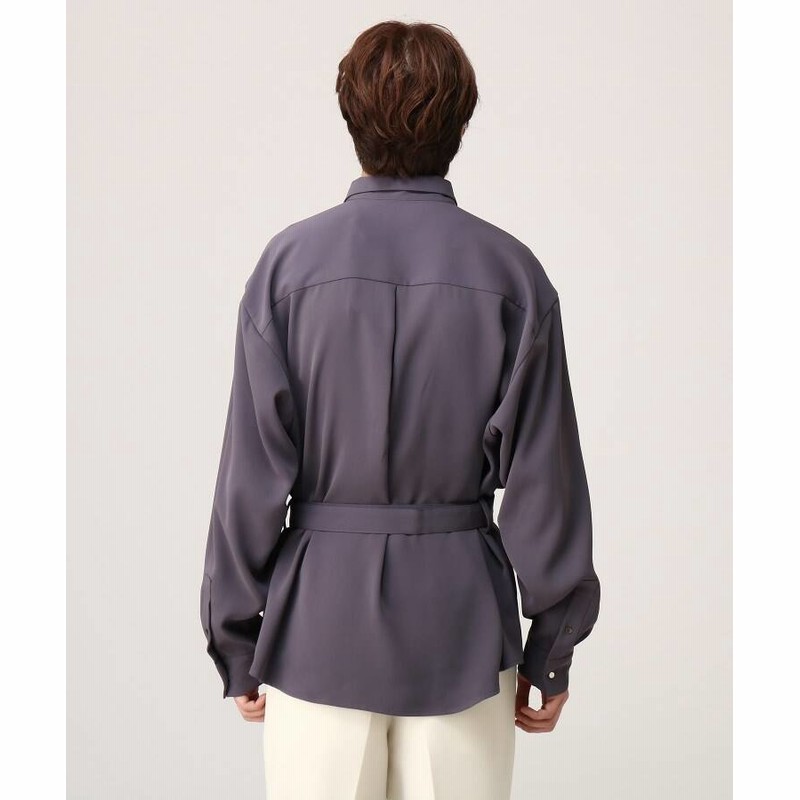 に初値下げ！ tk.takeo kikuchi トロミツイルレイヤーセットアップ