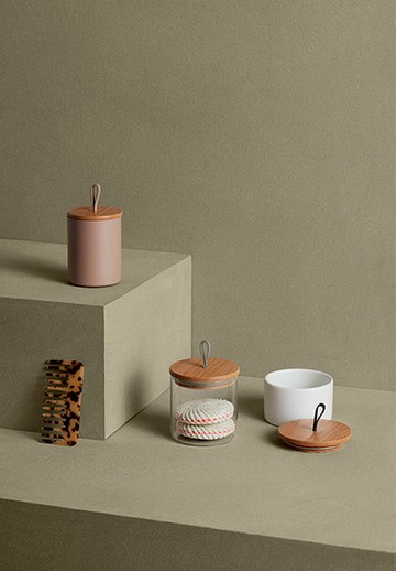 Design Bite 陶瓷密封罐