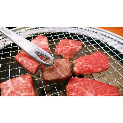 ふるさと納税 福岡県 福岡市 博多和牛　焼肉詰合せ(450g)