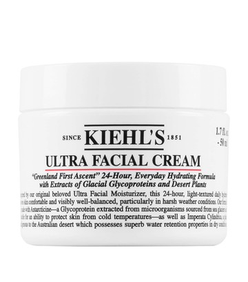 Kiehl's Ultra Facial Cream