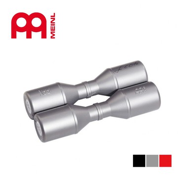 MEINL SH45-GR/SH5-R/SH4BK 手搖沙鈴 多色款【敦煌樂器】
