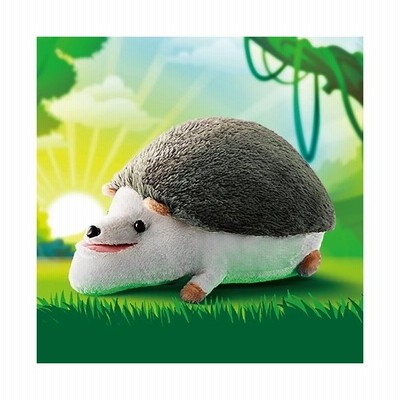 シャクレルプラネット ハリネズミ Big 45ｃｍ ぬいぐるみ グッズ シャクレ ガチャガチャ キャラクター ガチャ プレゼント 動物 顎 R4euk4keax ゲーム おもちゃ Panamericanschool Pa Net
