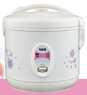 【大家源】 三人份電子鍋 / TCY-3003【APP滿額下單10%點數(單一帳號最高5000點)】1/31止