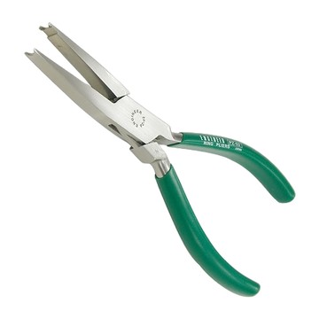 ENGINEER 工程師 E型扣簧裝卸鉗 PZ-02 5-9mm 鉗端特殊結構  1支