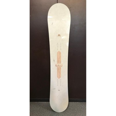 MOSS snowboards モス スノーボード EBIS 145 エビス 145cm 21 ...