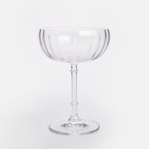 LUCARIS 旋耀東方無鉛水晶酒杯205ml