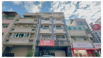 ️️勝利商圈最精華地段全新四樓電梯透天店面｜台中市潭子區圓通南路