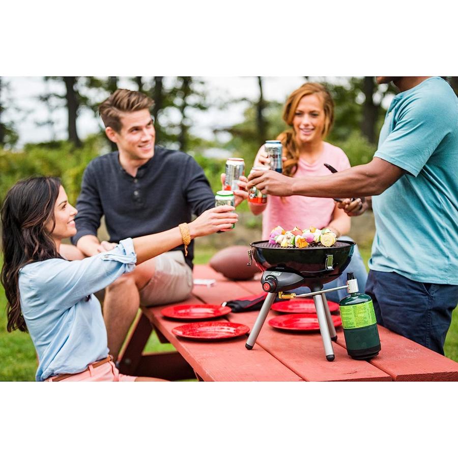 Coleman Speckled Enamelware テーブルウェアセット Dining Kit