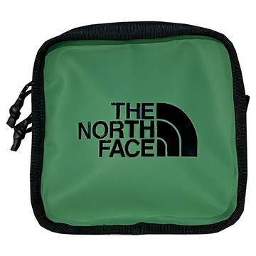 THE NORTH FACE 城市生活抗水小方包  ASTRO LIME/TNF BLACK  170 x 170 x 80mm  綠色  1個