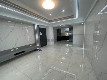 內壢高中旁太陽村精緻次頂樓美4房｜桃園市中壢區仁和街