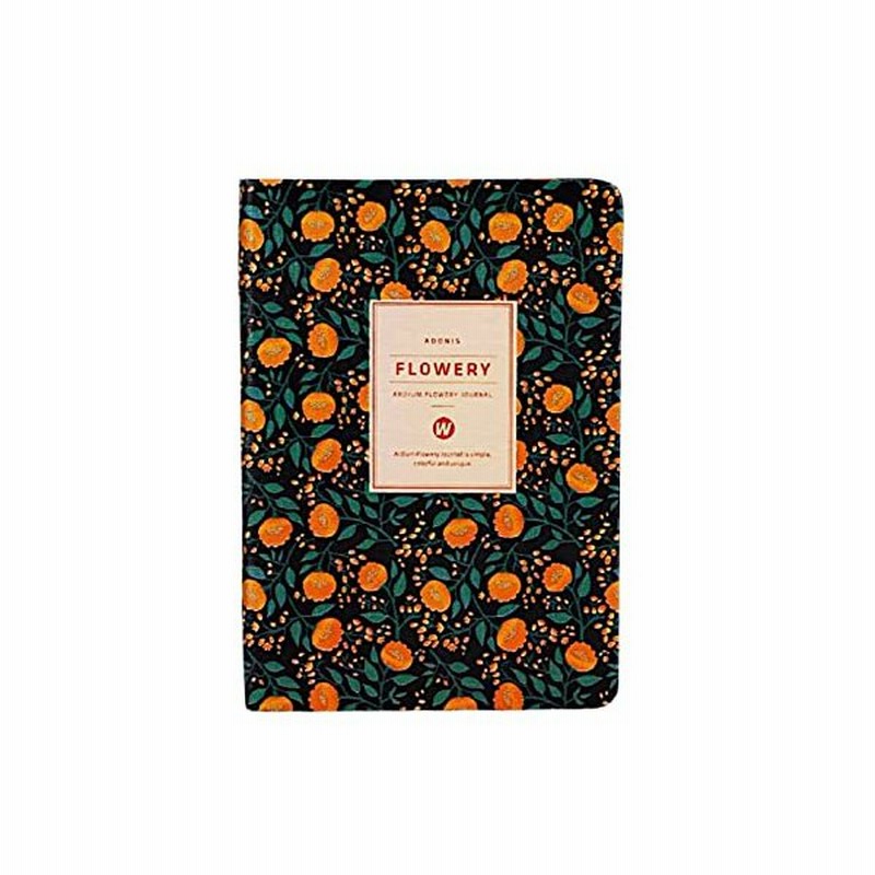 スケジュール帳 ダイアリー 日付けなし 花柄 かわいい オシャレ A5 A6 日記帳 手帳 ノート ビジネス手帳 メモ帳 日記 ノートブック 持ち運び 通販 Lineポイント最大0 5 Get Lineショッピング