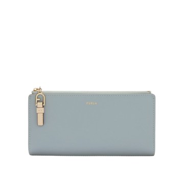 FURLA NUVOLA 雙折皮夾