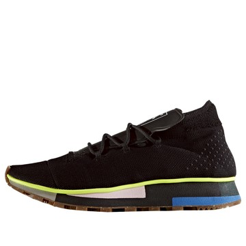 adidas Alexander Wang x AW Run Mid 'Black'