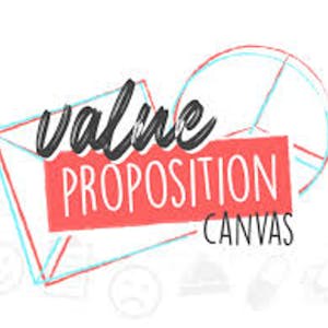 Creating a Product-Market Fit with Value Proposition Canvas