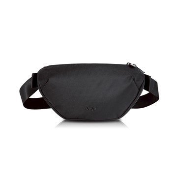 deya Urbanedge 腰包-黑色 62405080901