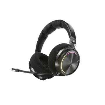 CORSAIR VIRTUOSO MAX 無線電競耳機 碳黑 三模連線 多平台相容 電競耳機 無線耳機