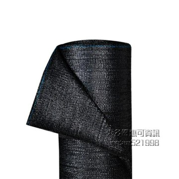 防曬網遮陽網加密加厚防曬網戶外黑色隔熱網家用庭院花卉農用大棚防老化每日下殺 雙11全館免運